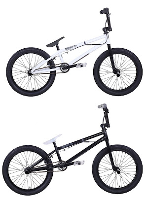 Eastern Bikes Purple