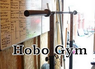 Hobo Gym