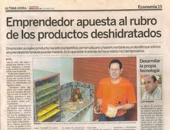 Reportaje: Programa Emprendedor del Salon Emprendedor