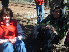 TIAS JULIA Y ALEJANDRA