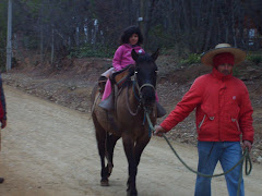 PANCHO, EL ARRIERO