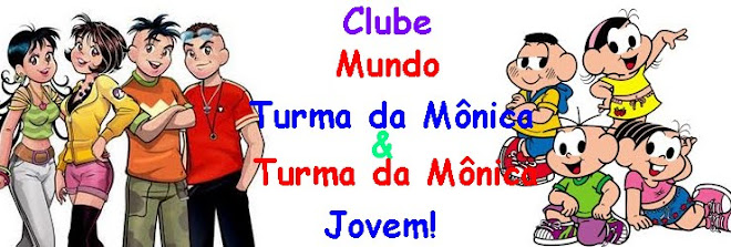 Clube Mundo TM e TMJ!