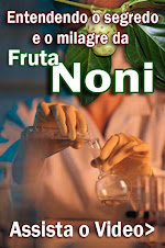 Revelando os segredos da fruta noni