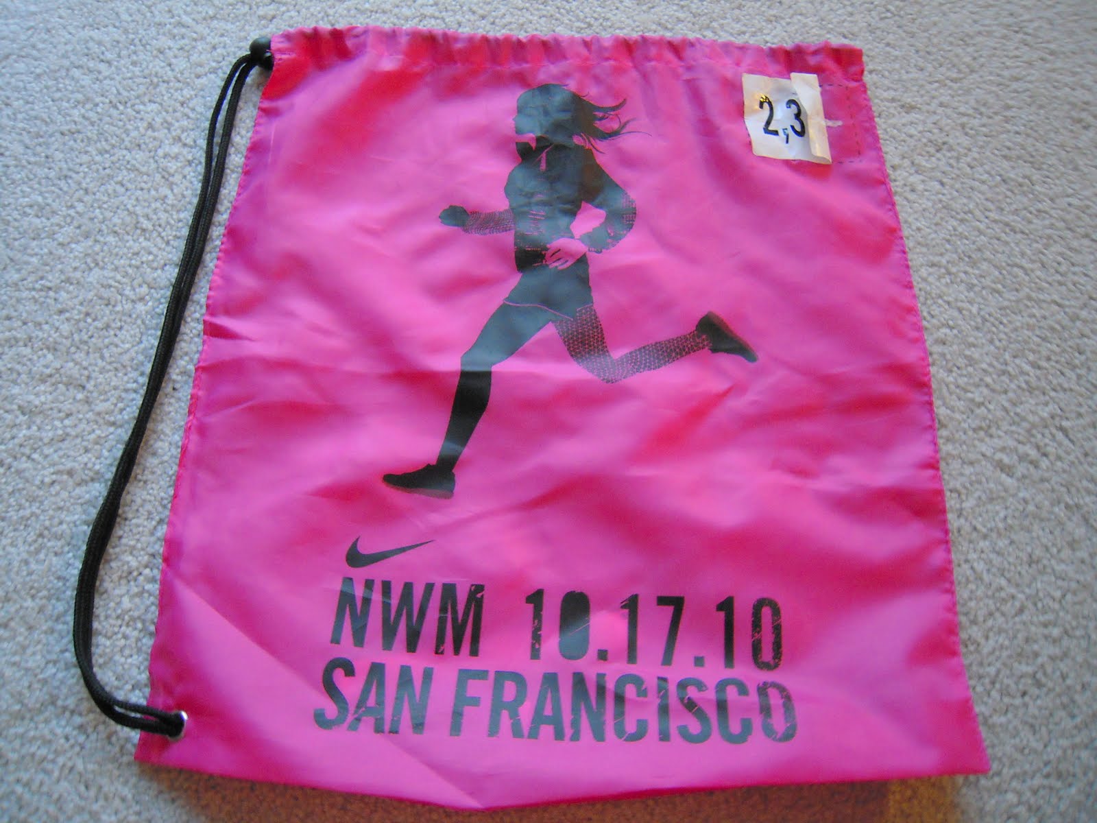 nike half marathon 2018