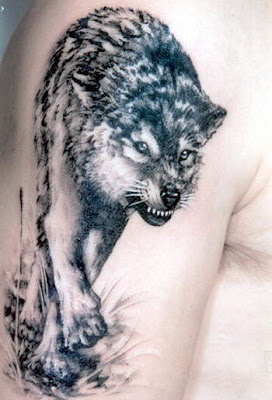 Foto x foto. - Página 4 Tatuaje+lobo