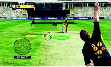 Brian Lara Cricket 2007 Trainer Brian Lara Cricket 2007 Trainer