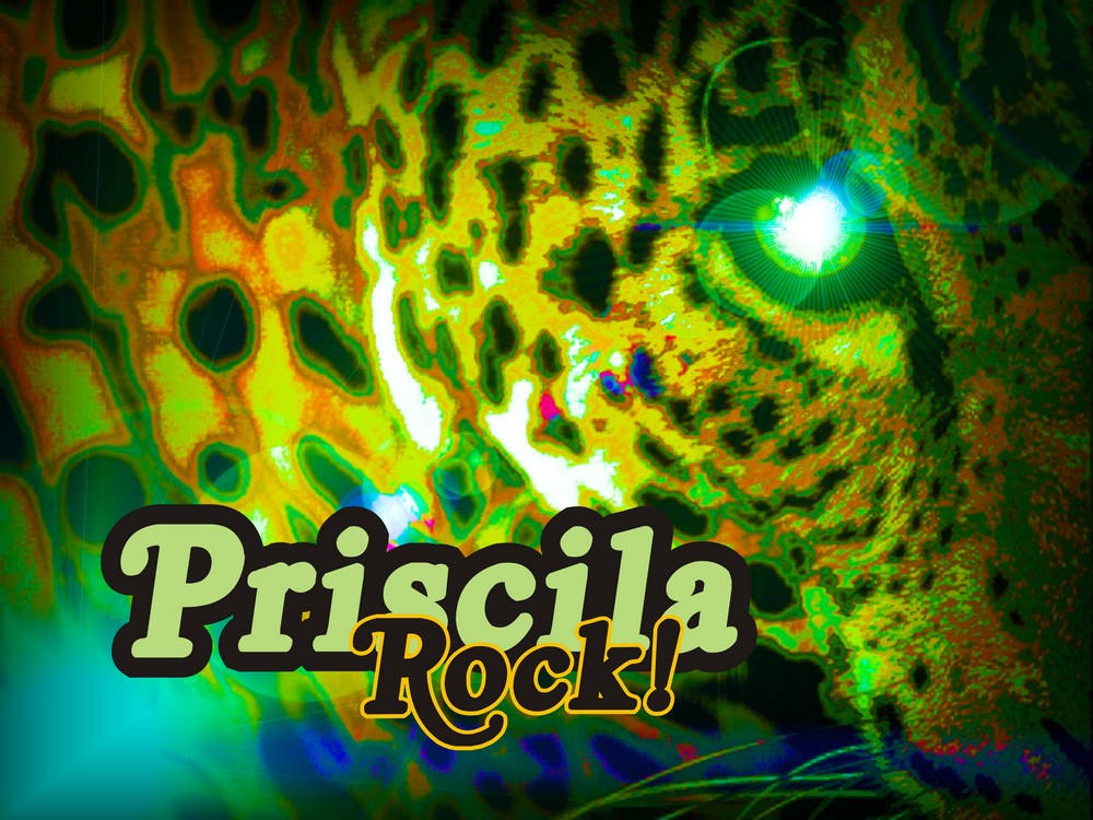 Priscila Rock