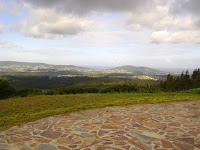 vista de Aldea Nova