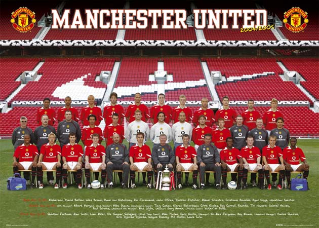 FUTBOL 2004 05 futbol 2004 05: