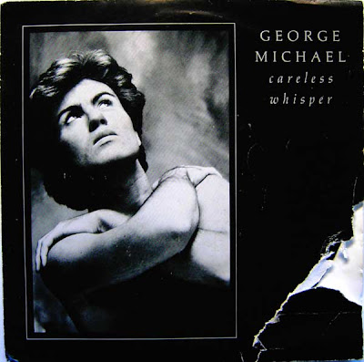 wham careless whisper