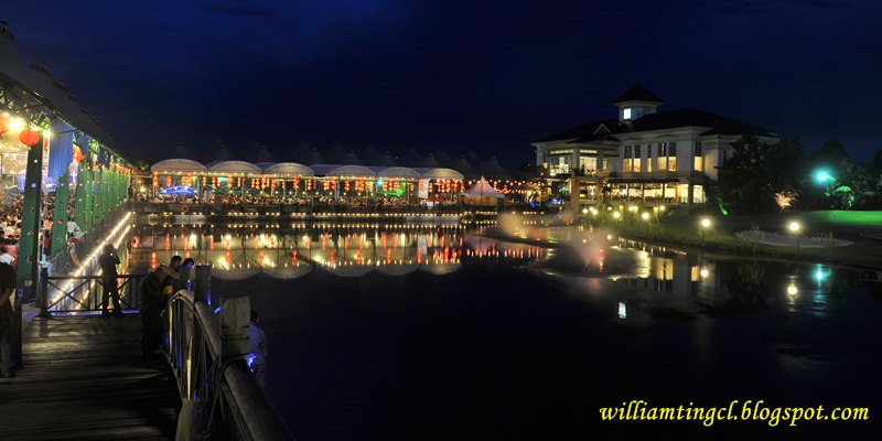 Eastwood Valley Miri