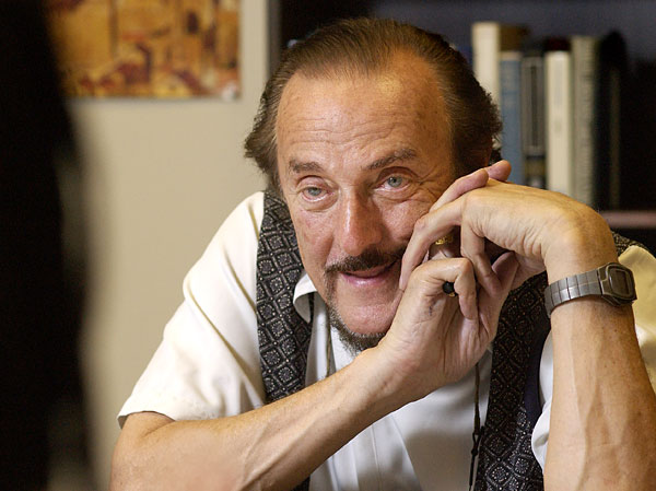 Philip G Zimbardo