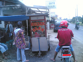 Seputardepok Rujak Uleg Di Pemda Cibinong