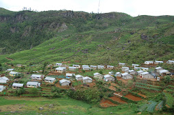 new cottage type housing for laboures