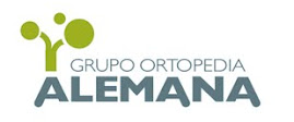 ORTOPEDIA ALEMANA