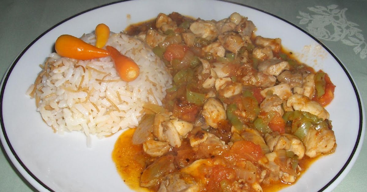 Minik mantar… Tavuk Sote Minik mantar… Tavuk Sote