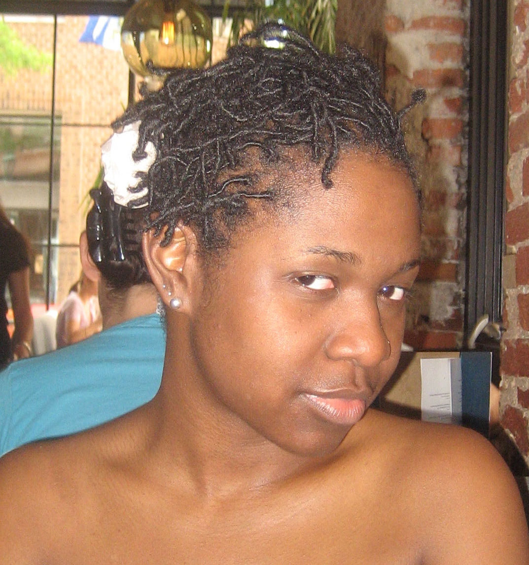 Sofull Sista The Hair Dilemma A Moot Point