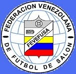 FEDERACION VENEZOLANA DE FUTBOL DE SALON