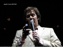 Clay Aiken in Houston, TX