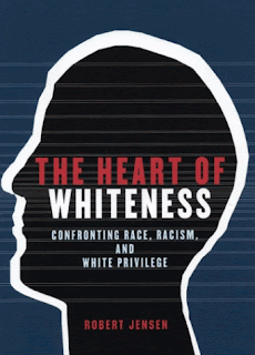 The Heart of Whiteness Analysis