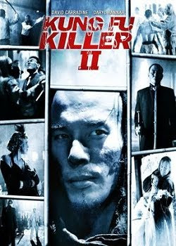 Baixar Filme - Kung Fu Killer II - RMVB Dublado