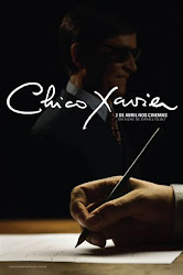 Capa do Filme Chico Xavier (Nacional) Baixe imagem de Chico Xavier (Nacional) sem Torrent