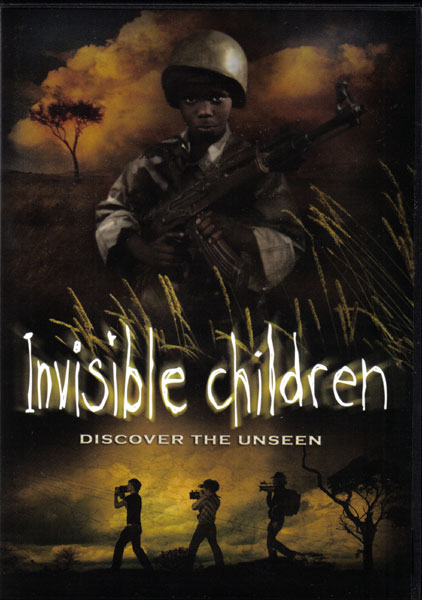 Invisible Kids movie