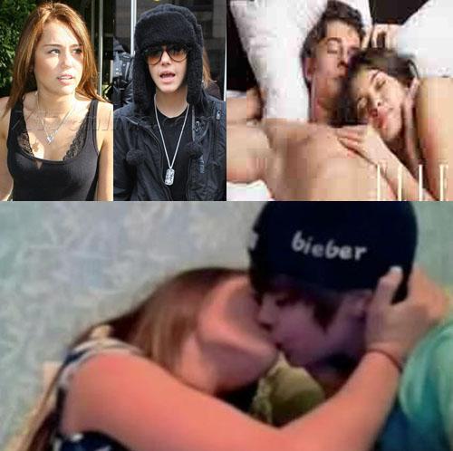 Justin beiber a lesbian