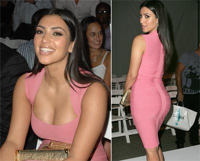 Kim Kardashian Without Makeup 2011. Oddetorium: kim kardashian