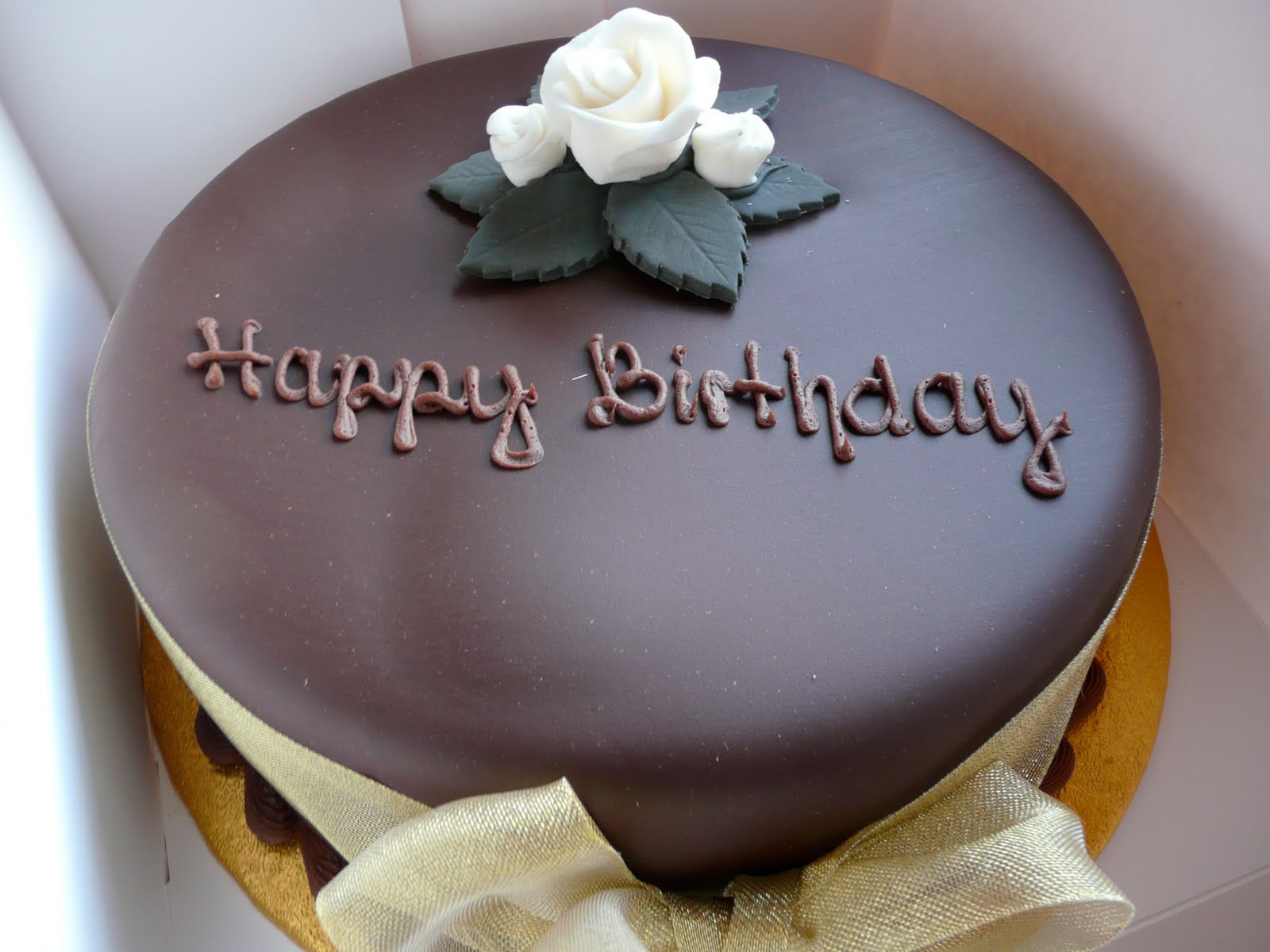 احلى ذكرى ميلاد سعيدة لأغلى امورة..دموع الامل Birthday+cake+2