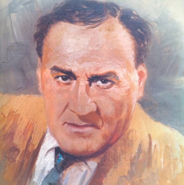 SECRETARIO DE JUVENTUDES VICTOR RAUL HAYA DE LA TORRE