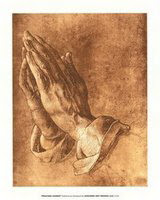 Prayer Hands