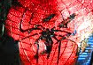 Spider-Man Andrew Garfield
