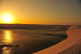 Lençóis Maranhenses