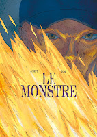 Le monstre