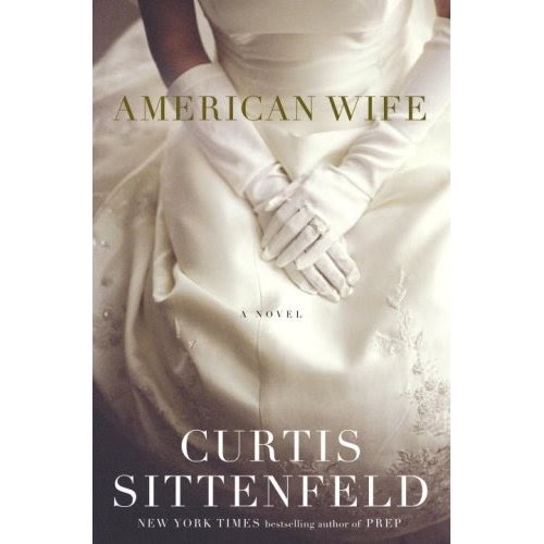 The Rag Blog BOOKS �American Wife� is based on Laura Bush