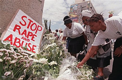 Soweto, South Africa