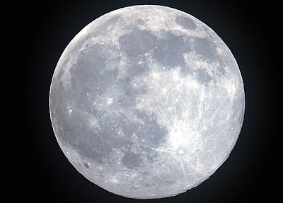 Katherine Mooning