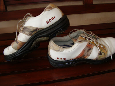 footjoy custom shoes