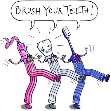 [Image: istockphoto_1463881-brush-your-teeth.jpg]