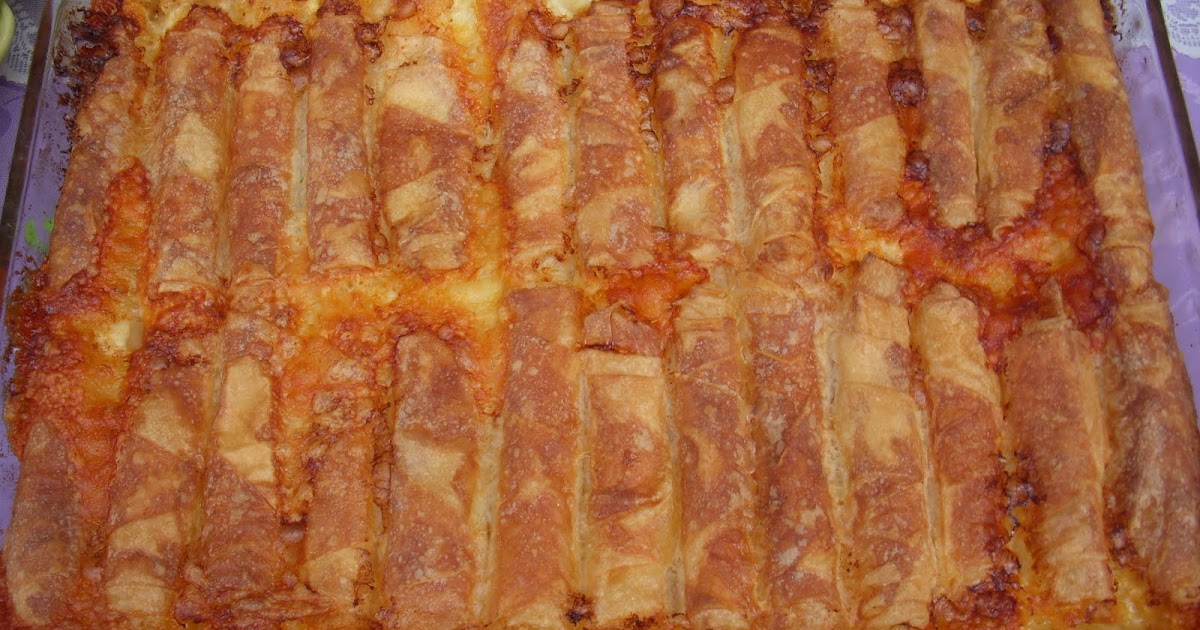 Bir Dut Masalı DİL PEYNİRLİ BÖREK