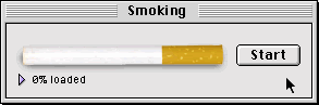 Smoke 'em if you got 'em boys!