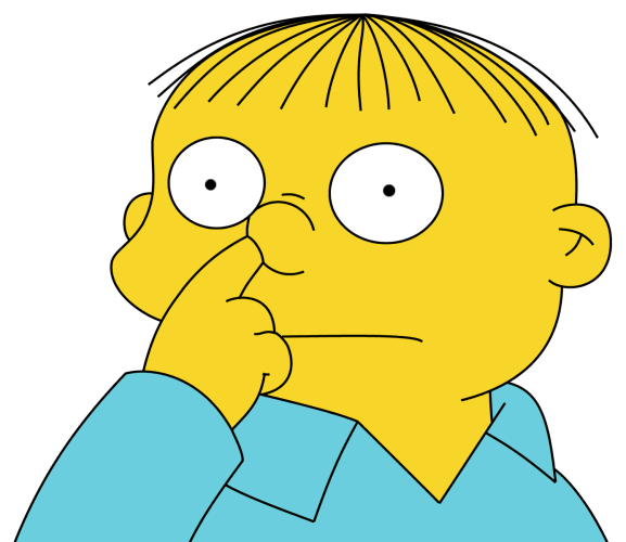 Home Cinema inalámbrico RalphWiggum2