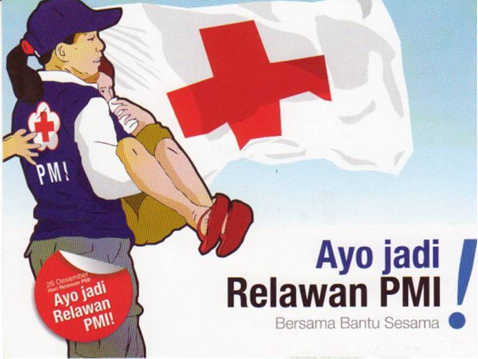 PENDIDIKAN KARAKTER MELALUI PALANG MERAH REMAJA DI SEKOLAH