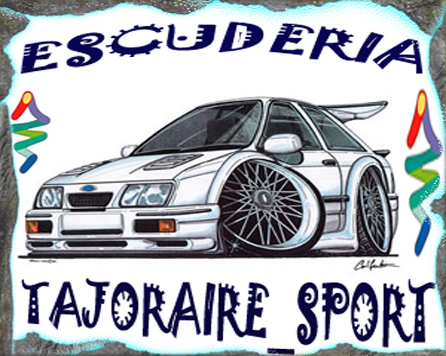 Tajoraire_Sport    2010