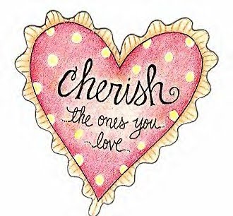 Love Cherish