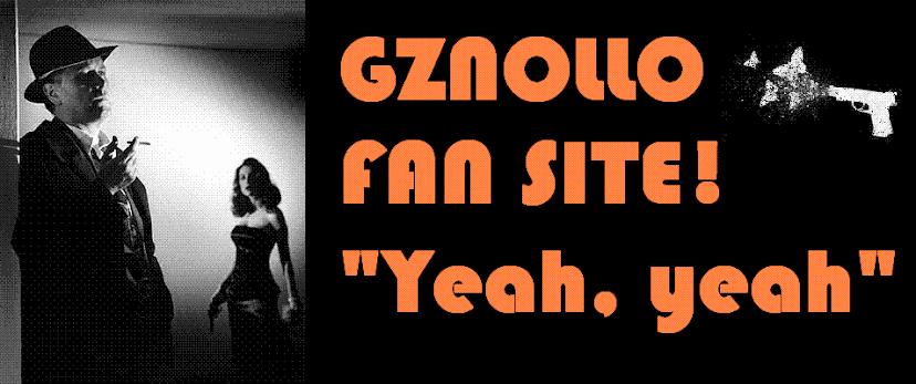 Gznollo fan site