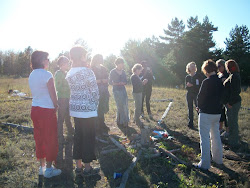 Medicine Wheel