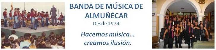 Banda de Música de Almuñécar