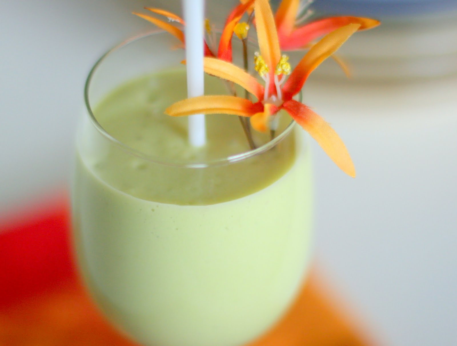 mexican smoothies